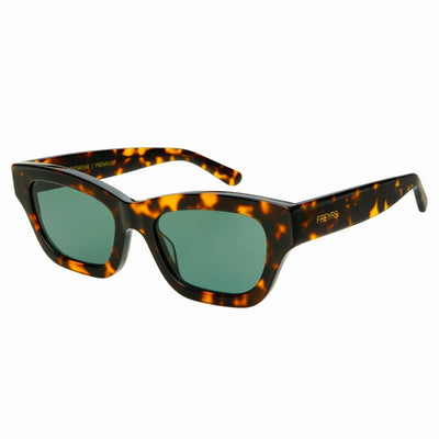 Aurora Sunglasses in Tortoise