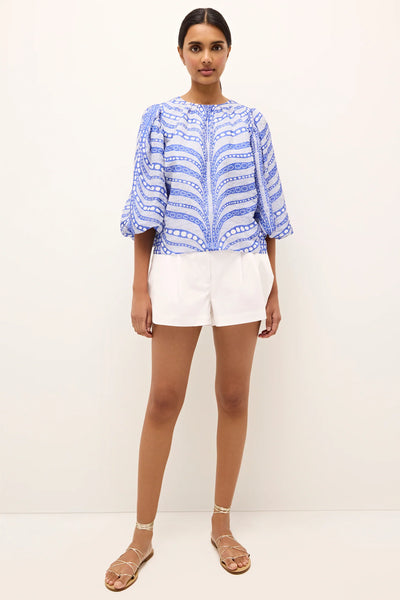 Harly Top in Ripple