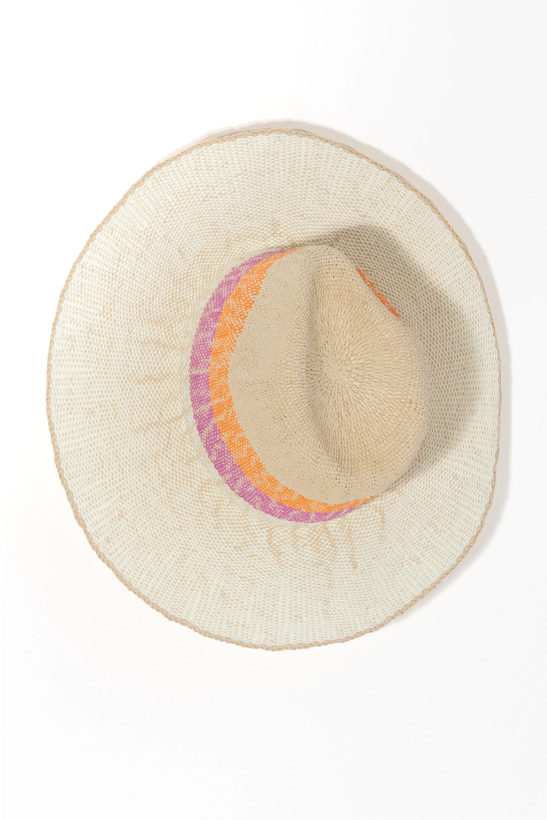 Alannis Hat in Natural