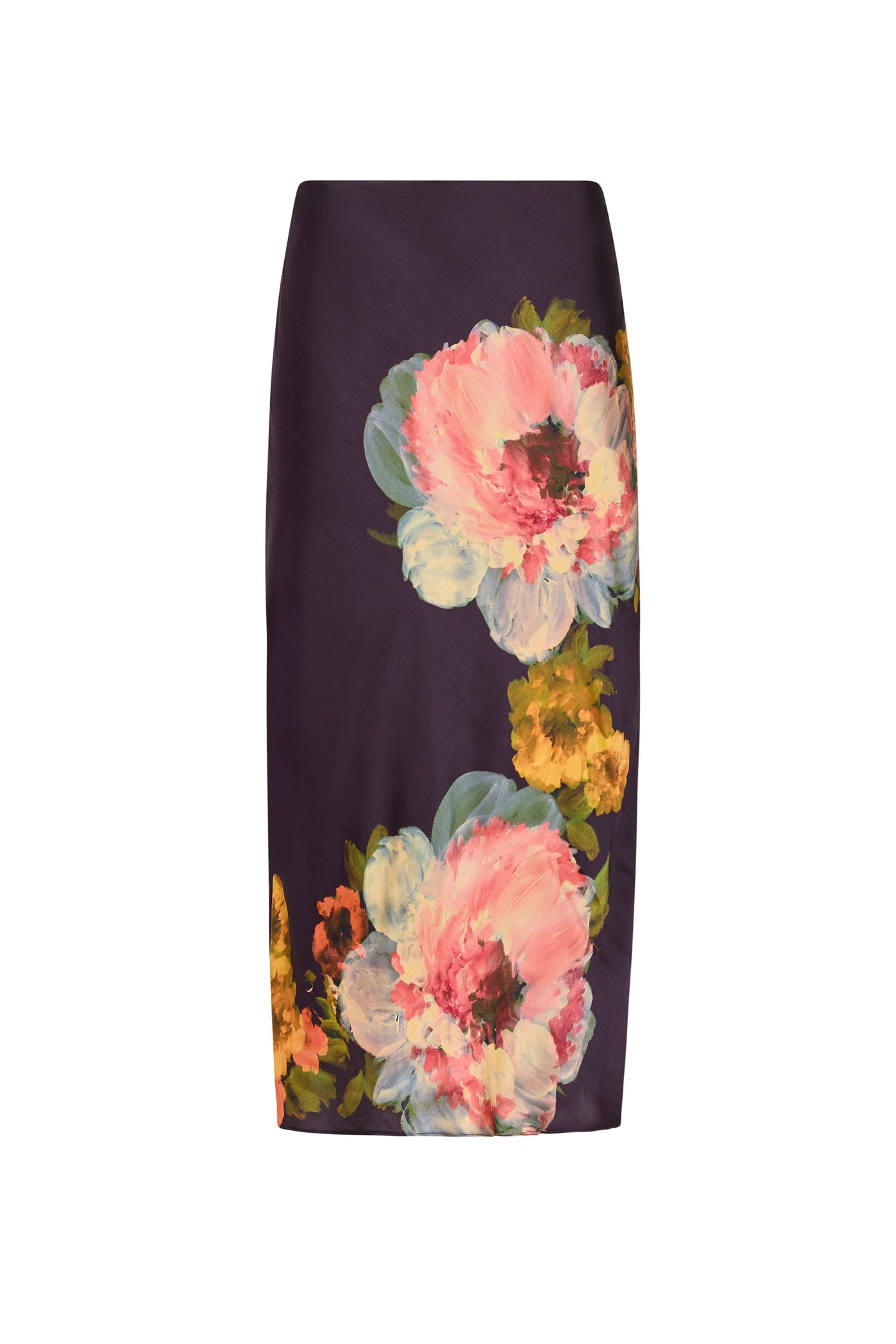 Elroy Skirt in Seona Print