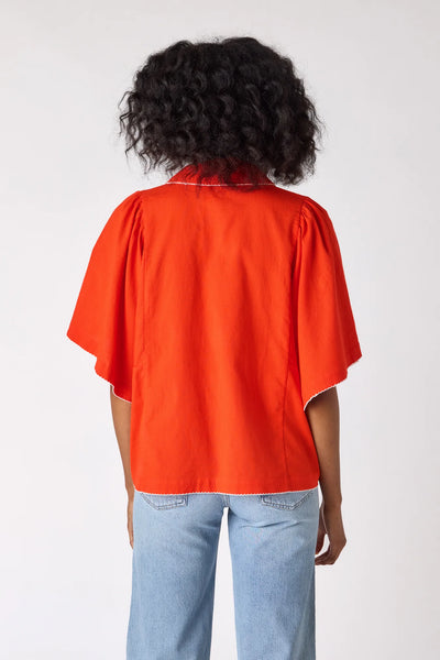 Fillmore Top in Picante