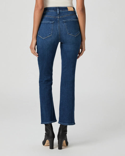 Claudine Flare Jean in Moony