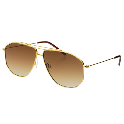 Barry Sunglasses in Brown