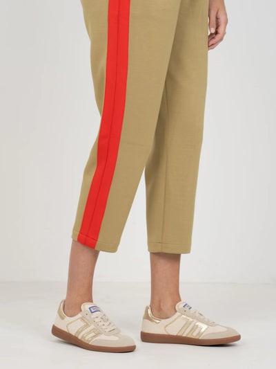 Joy Jogger in Cherry Spice