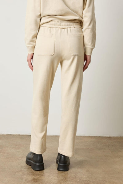 Terry Pant in Muslin