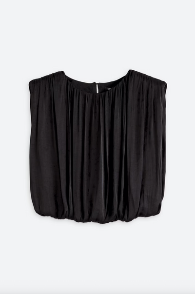 Milana Top in Black