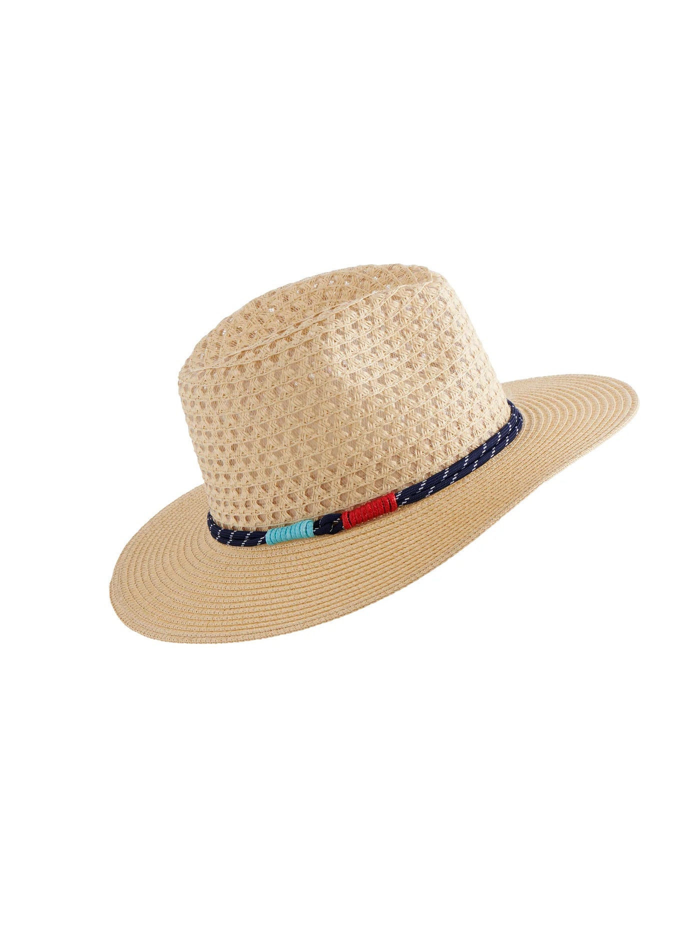 Skylar Hat in Natural