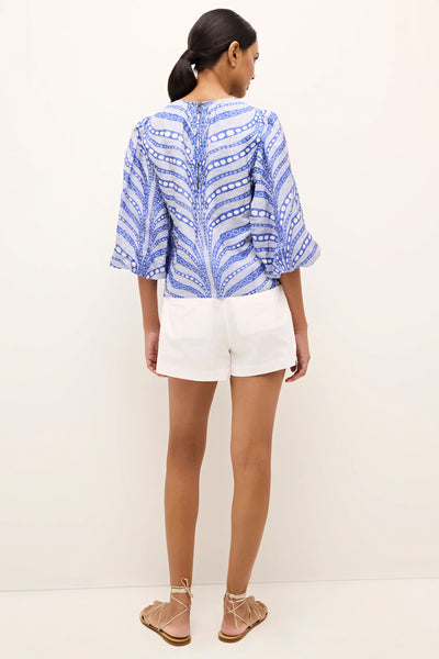 Harly Top in Ripple