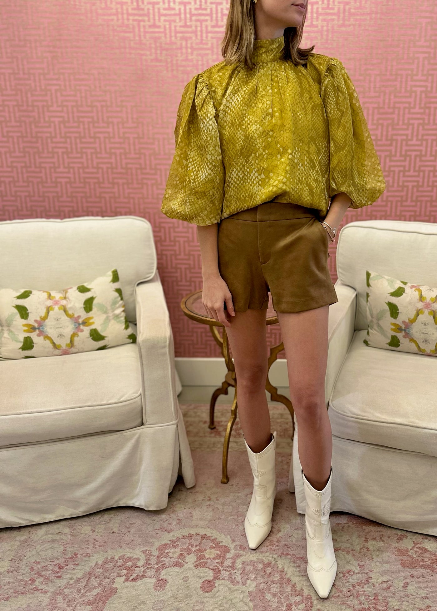 Carmen Top in Python