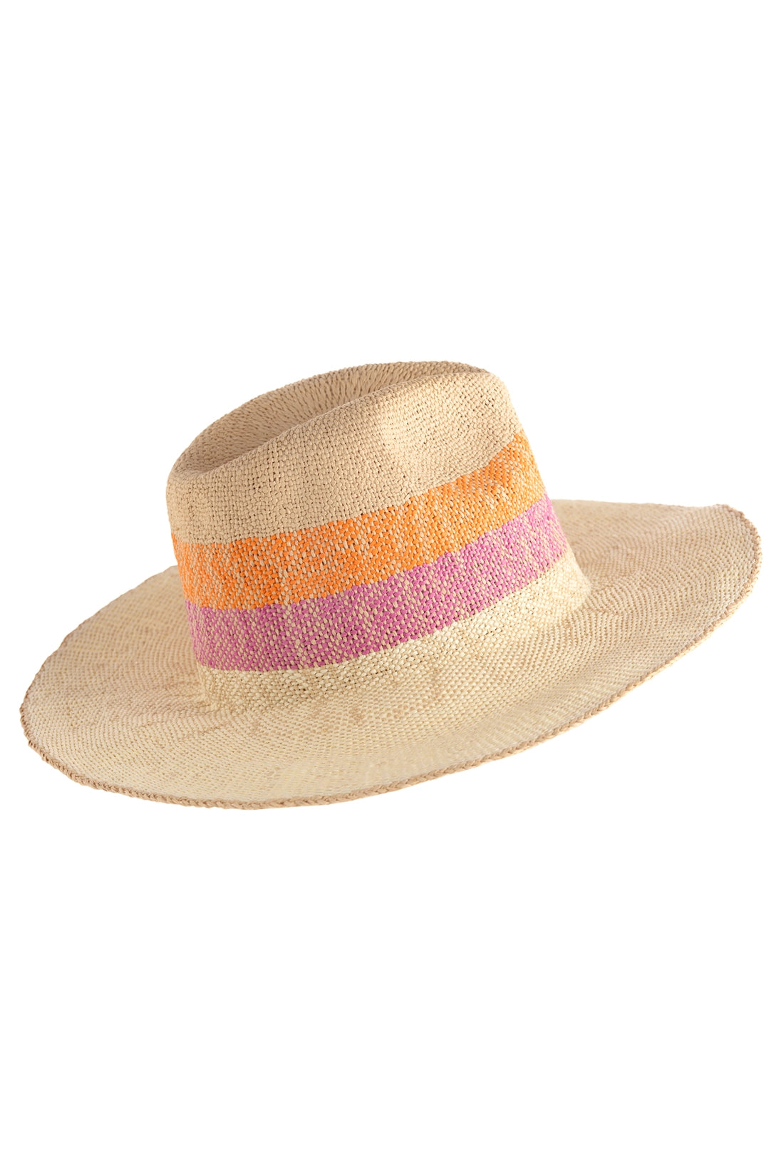Alannis Hat in Natural