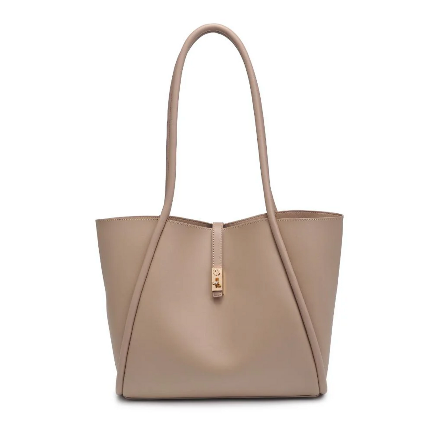 Tatiana Tote in Natural