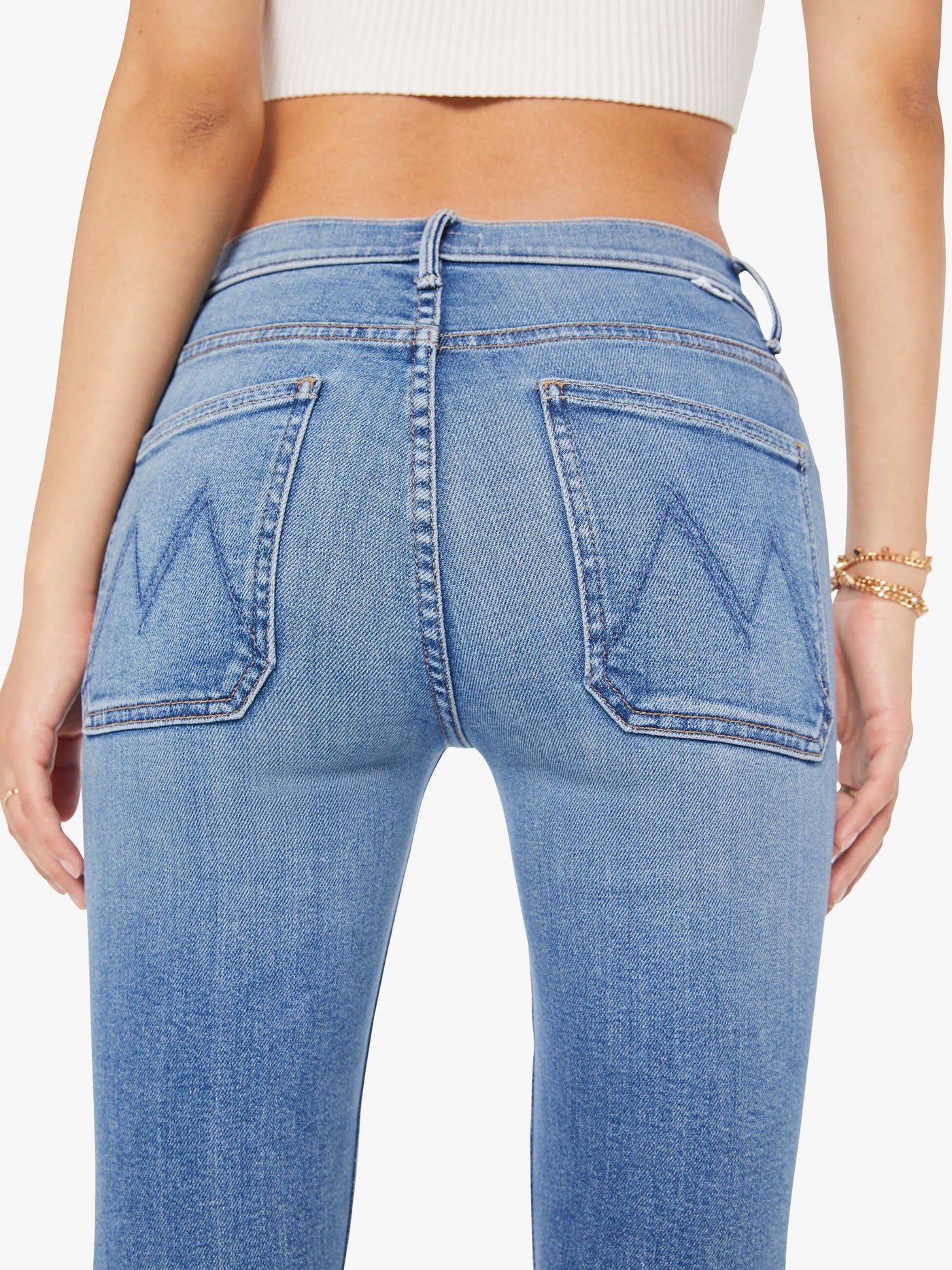 PETITES The Lil Patch Pocket Weekender in Poppin Wheelies