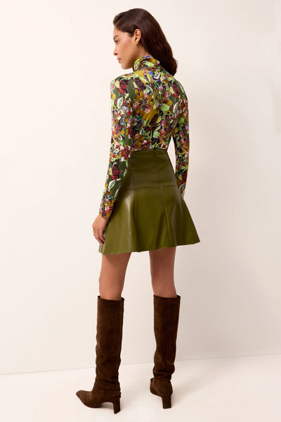 Eloise Top in Bloom