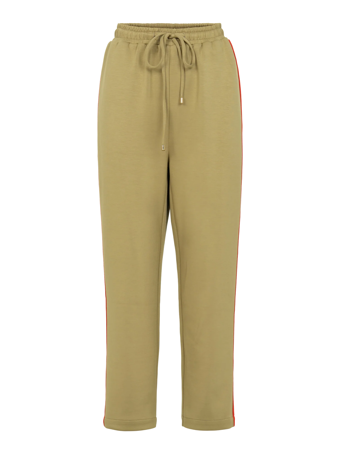 Joy Jogger in Cherry Spice