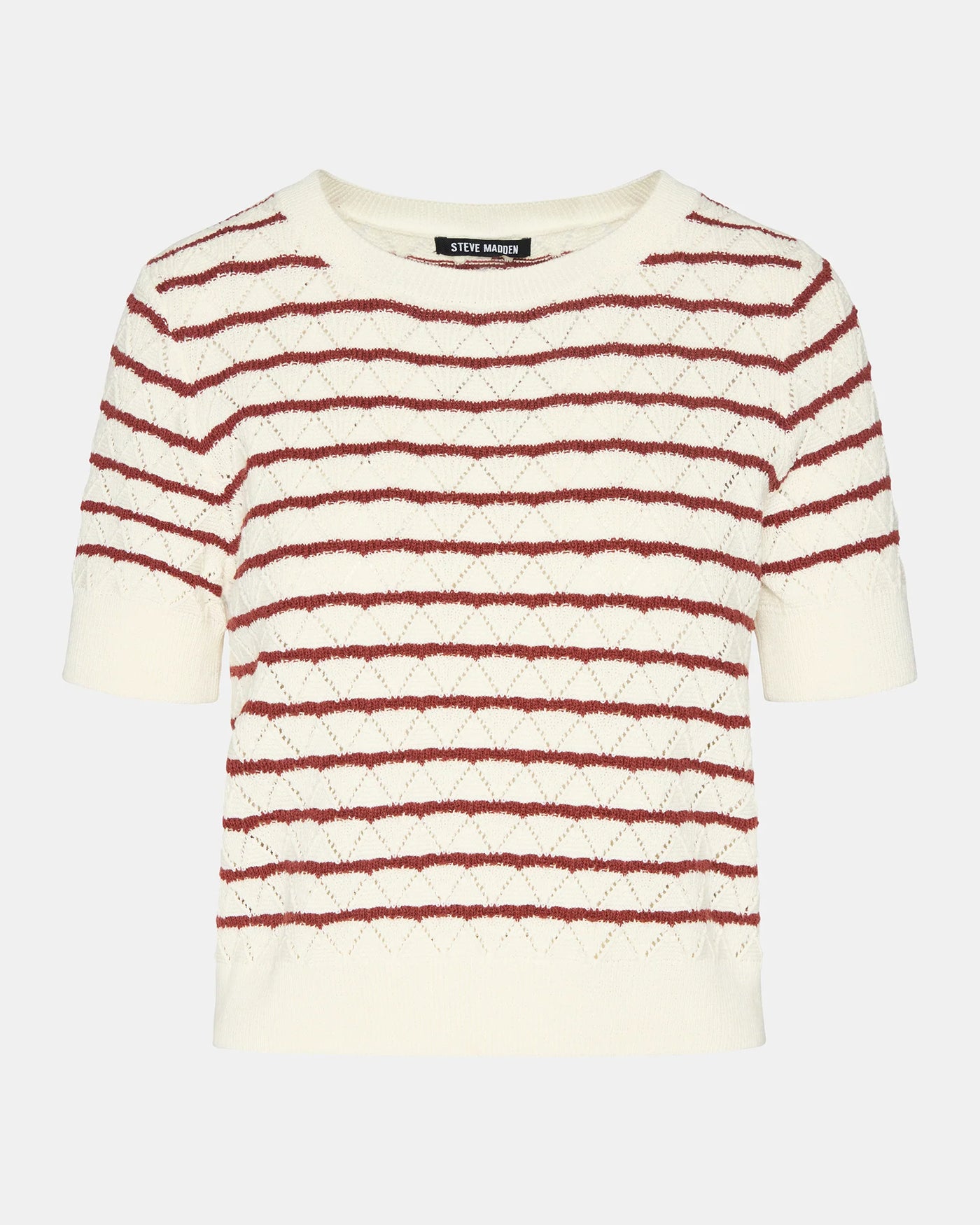 Norris Sweater in Marshmallo