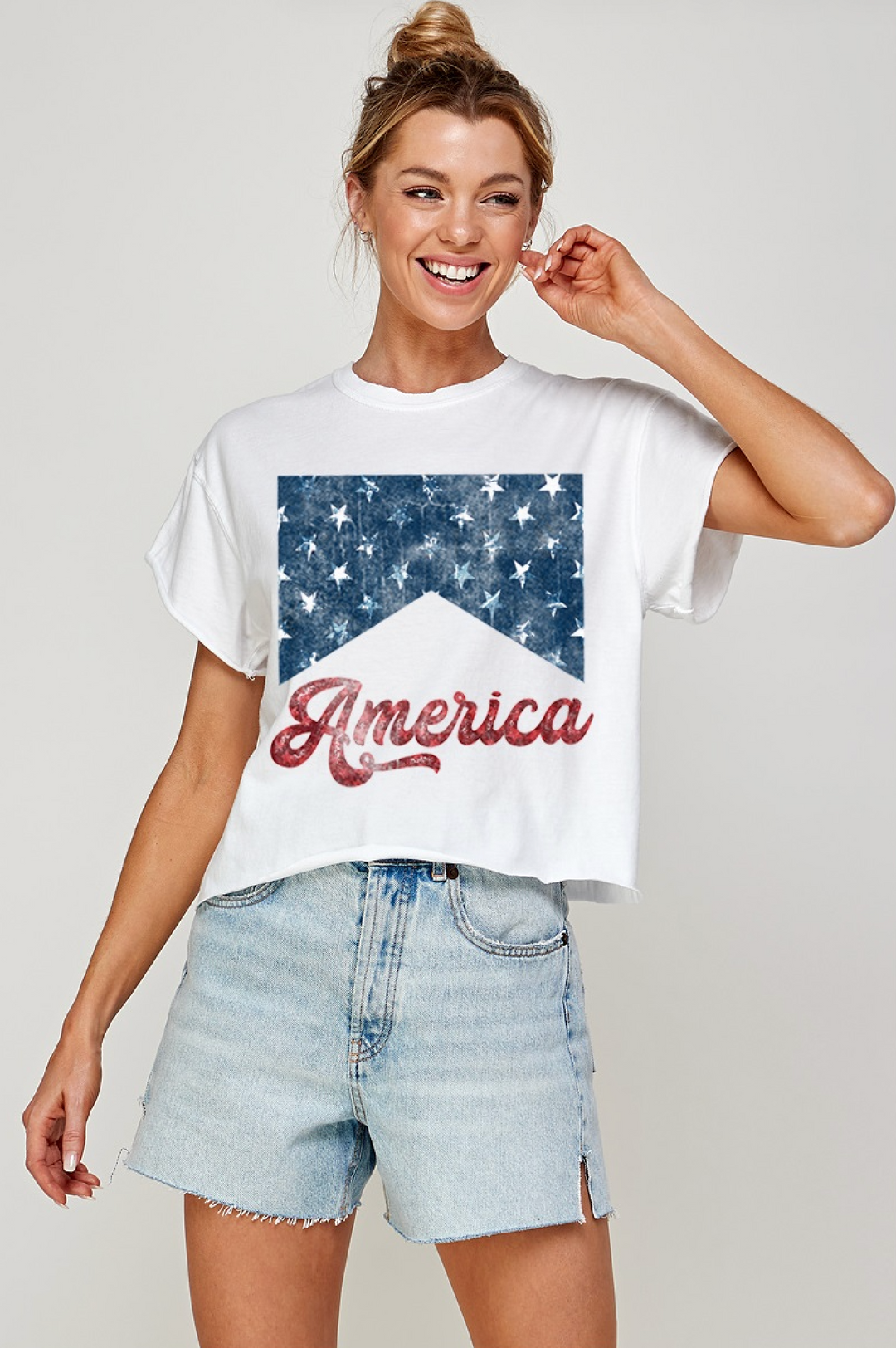 Tees – NK Boutique - St. Francisville