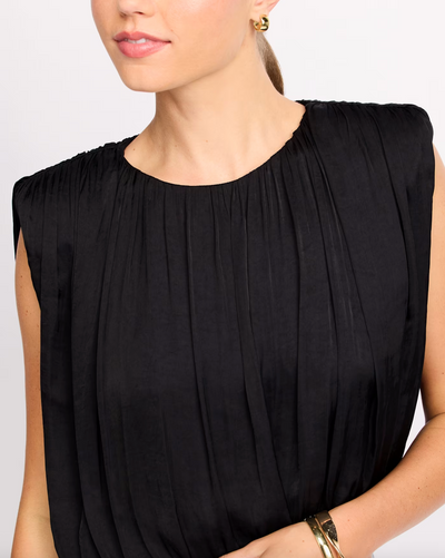 Milana Top in Black