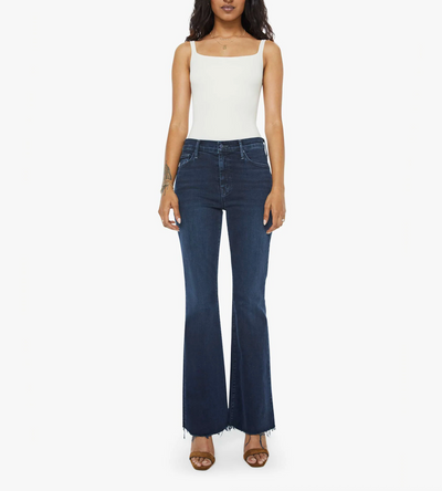 The Lil Weekender Fray in Chip On My Shoulder