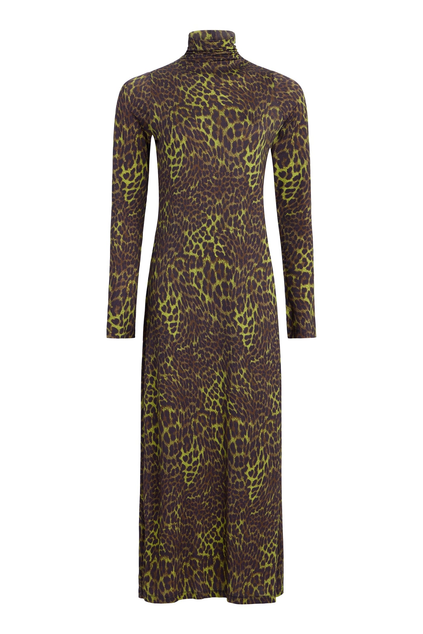 Paxton Dress in Grasslands