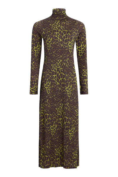 Paxton Dress in Grasslands