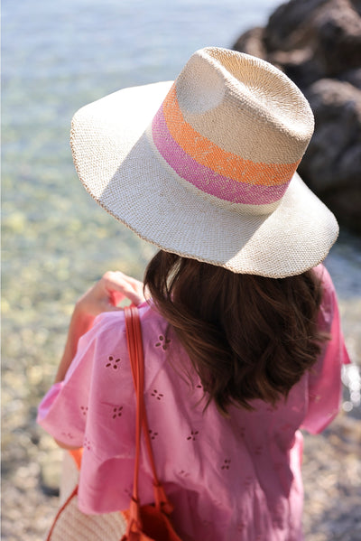 Alannis Hat in Natural