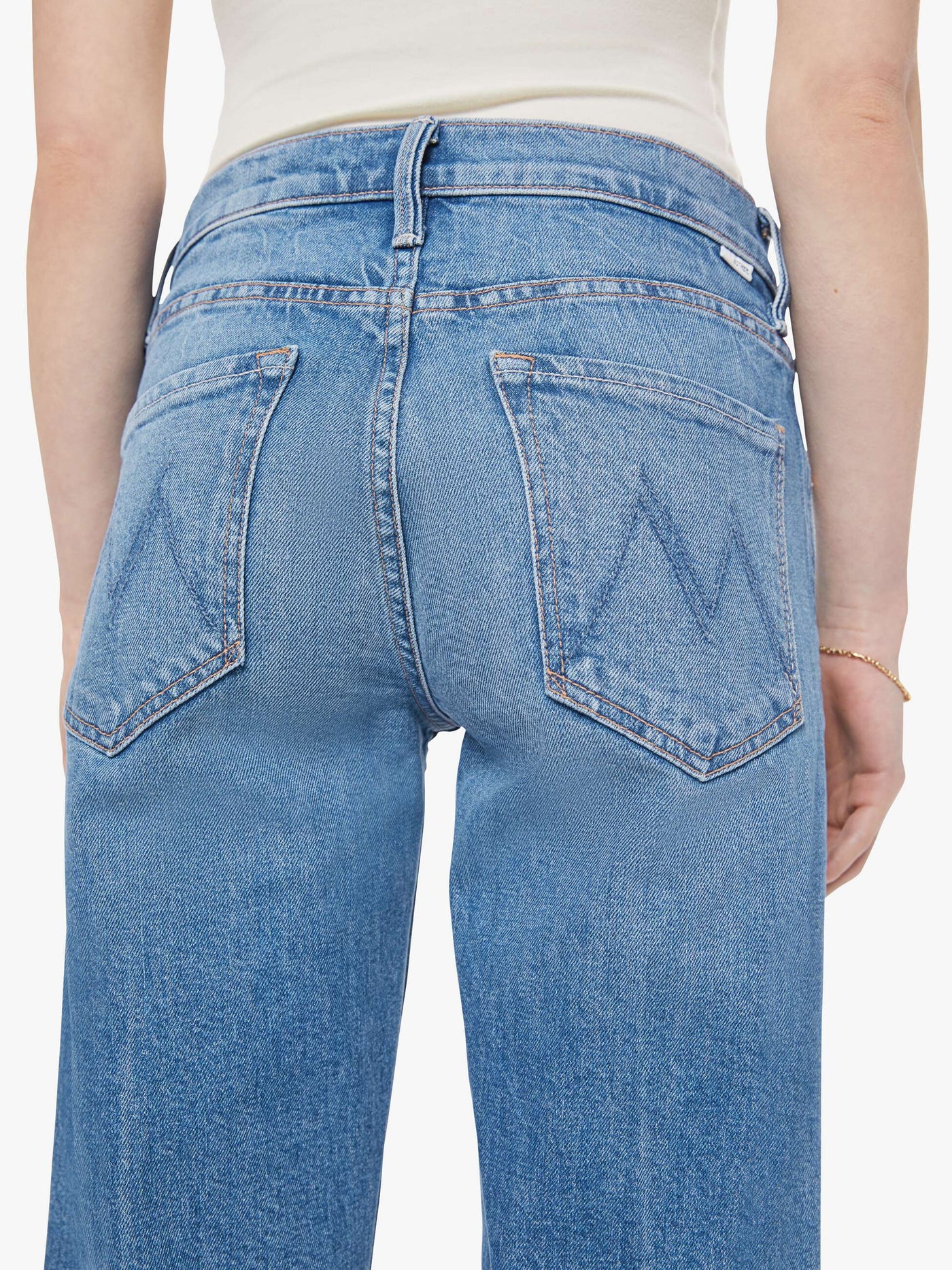 The Newbie Ankle in Hokey Pokey