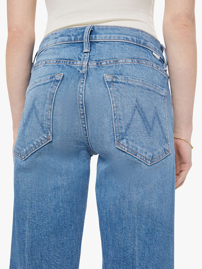 The Newbie Ankle in Hokey Pokey