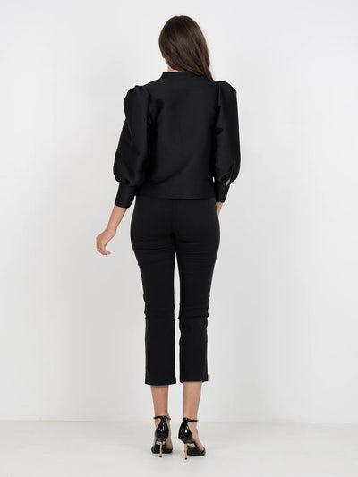 Hampton Top in Midnight