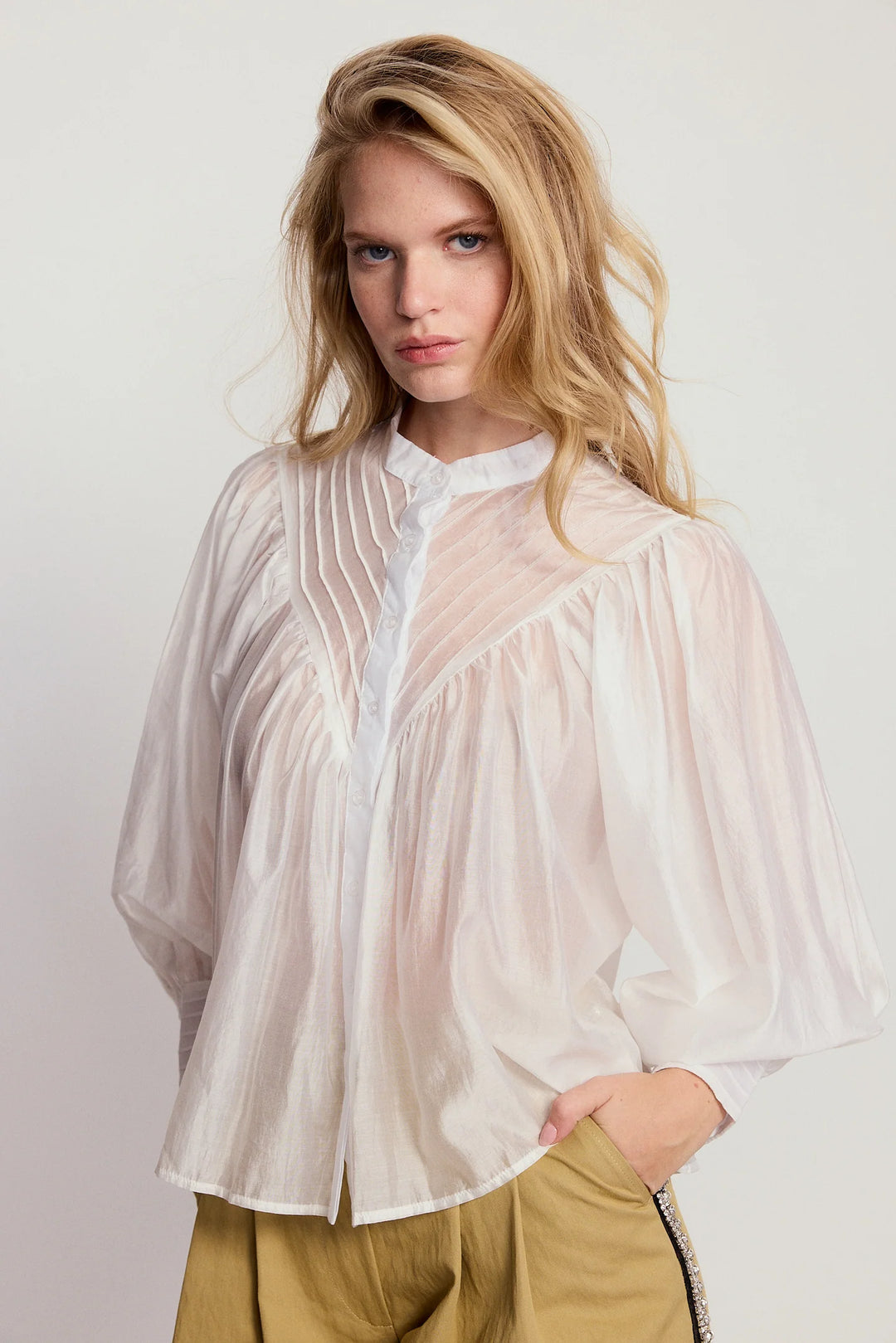 Tops – NK Boutique - St. Francisville