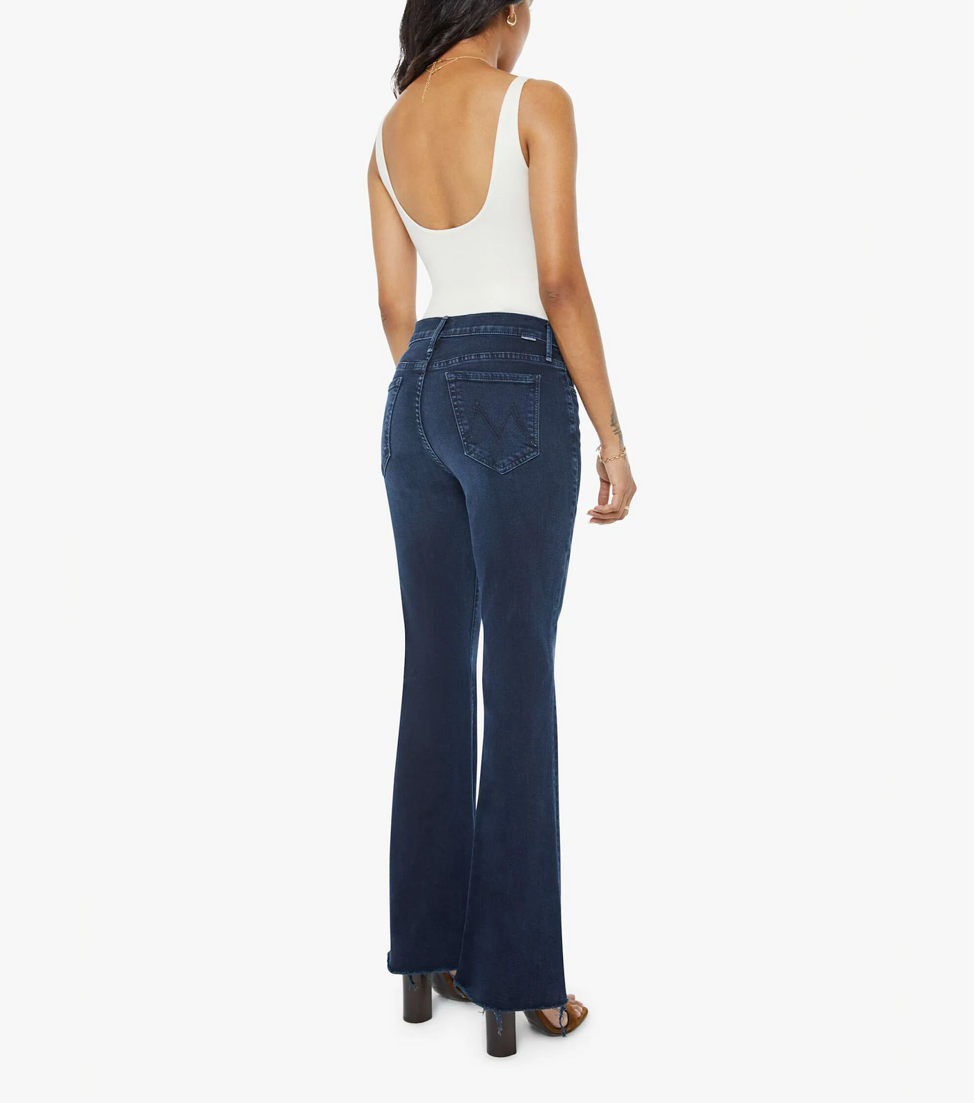 The Lil Weekender Fray in Chip On My Shoulder