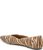 Gema Flats in Tiger Print