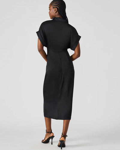 Tori Dress in Black