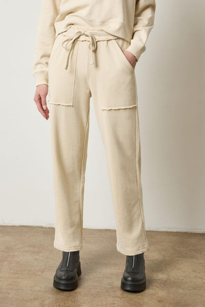 Terry Pant in Muslin