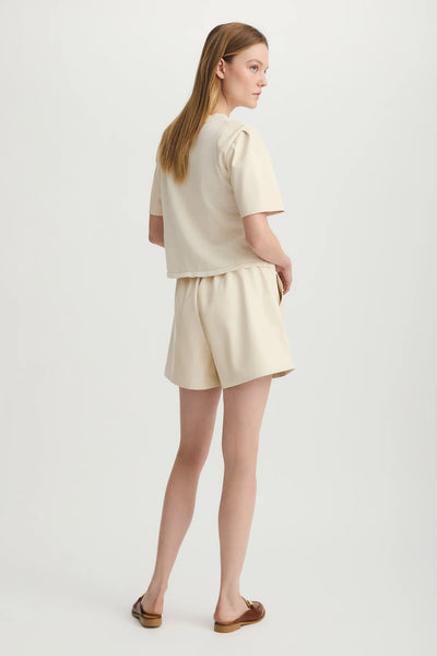 Inti Top in Cream