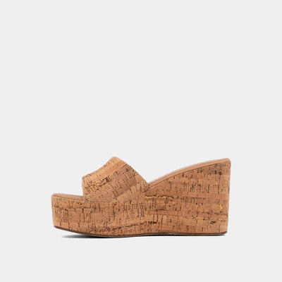 Luna Wedge in Cork