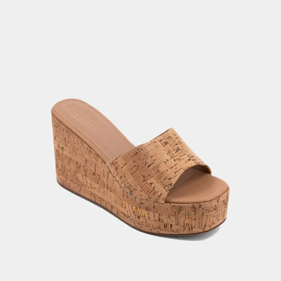 Luna Wedge in Cork