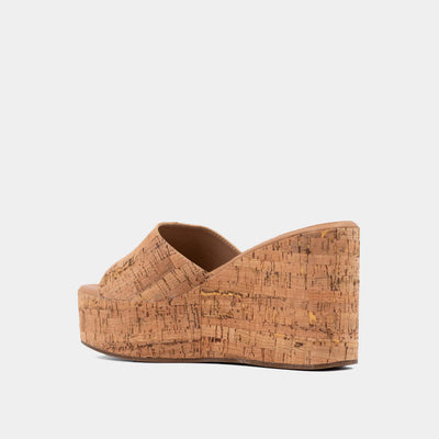 Luna Wedge in Cork