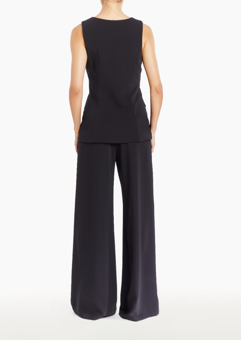 Kya Jumpsuit in Black