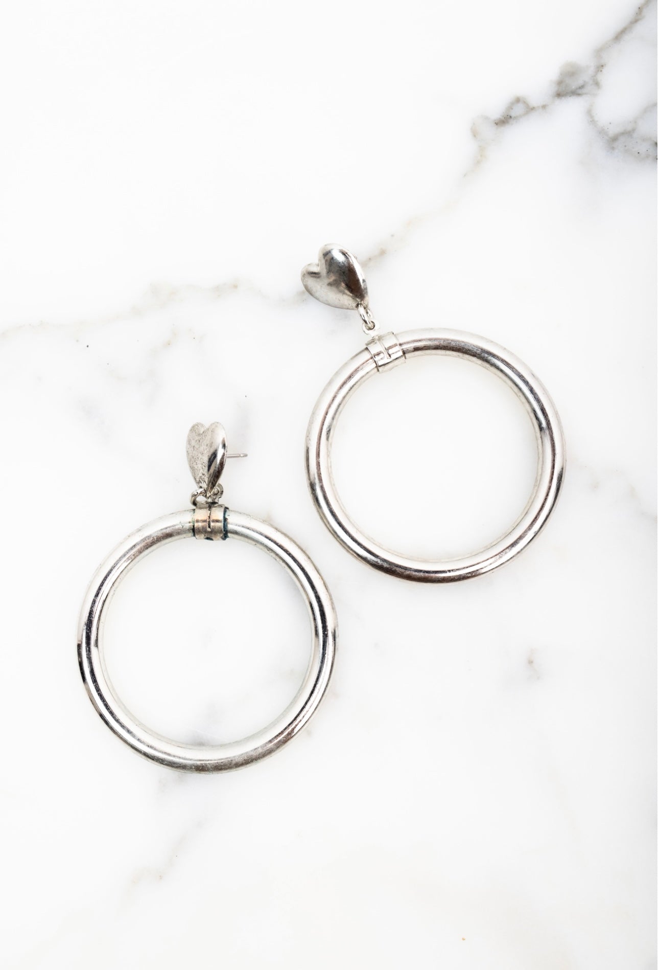 Bellona Earrings