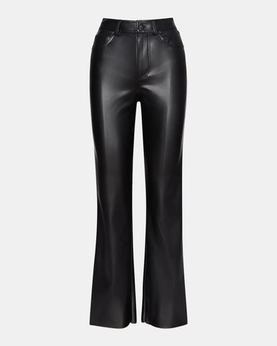 Loren Pants in Black