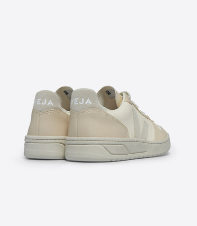 V-10 Sneakers in Multico Cashew