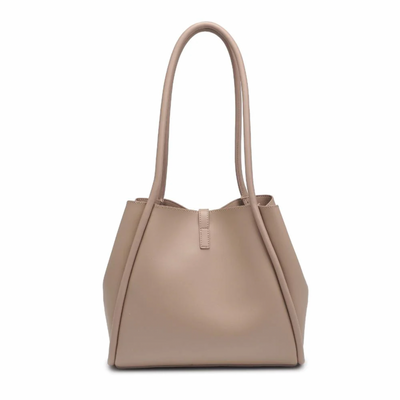 Tatiana Tote in Natural