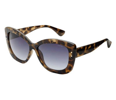 Fiona Sunglasses in Tortoise