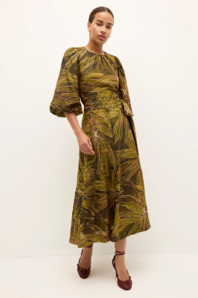 Harly Top in Canopy