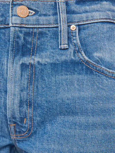 The Newbie Ankle in Hokey Pokey