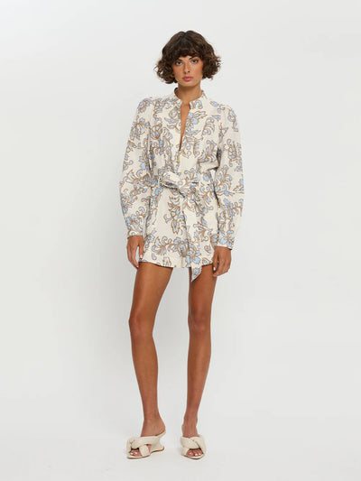 Avalon Playsuit in Avalon