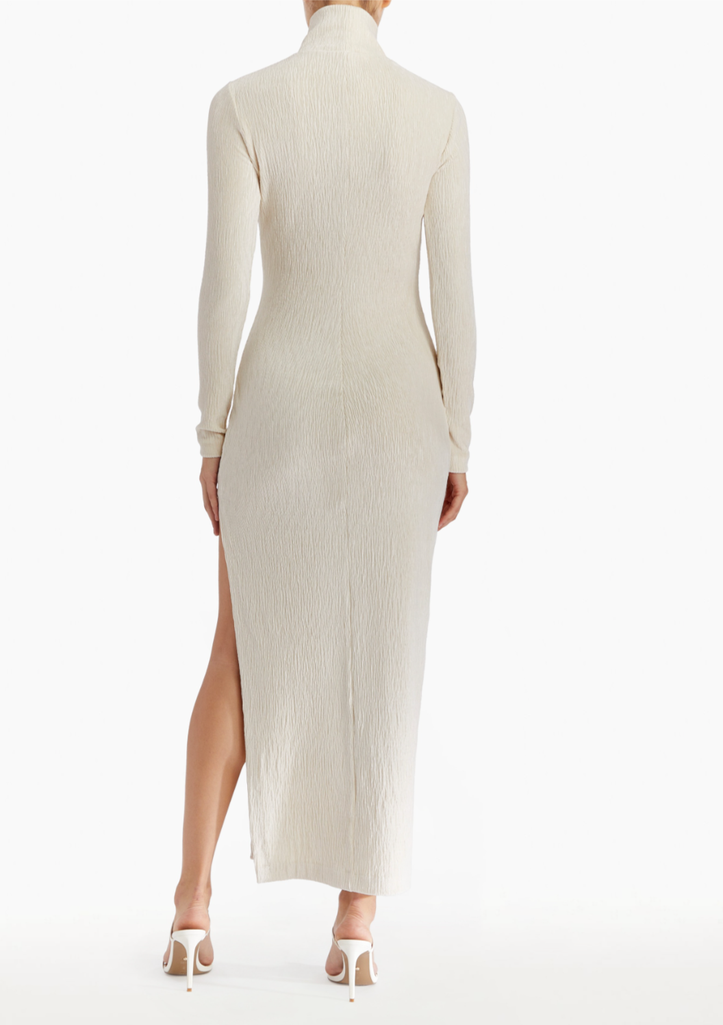 Secora Dress in Cream