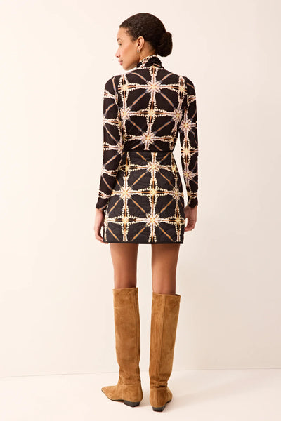 Orca Reversible Skirt in Polaris