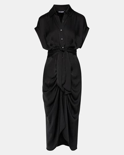 Tori Dress in Black