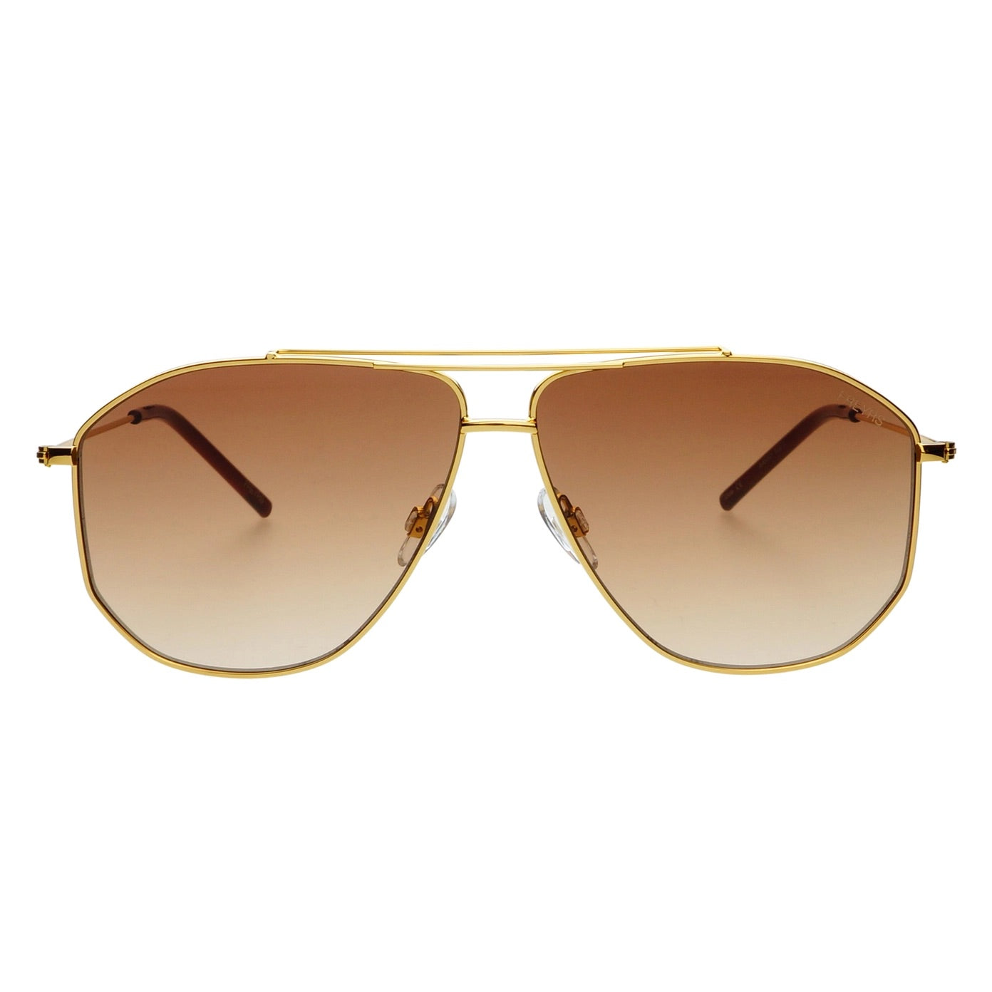 Barry Sunglasses in Brown